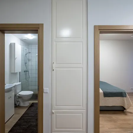 Butas Family Maluno Vilos Palanga