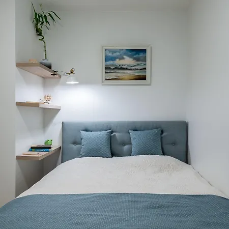 Family Maluno Vilos Паланга