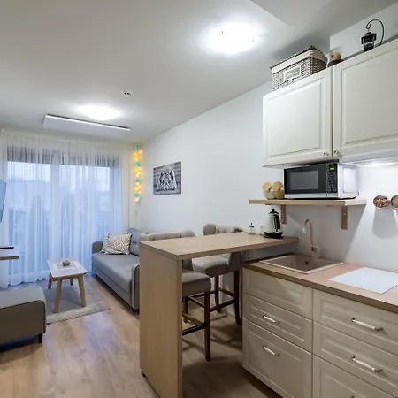 Family Maluno Vilos * Паланга