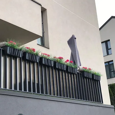 Butas Family Maluno Vilos *