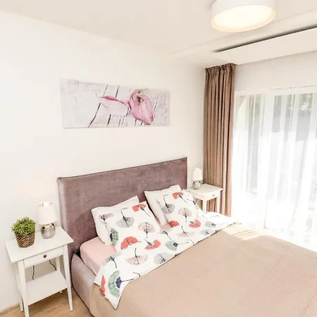 Family Maluno Vilos - M4 Διαμέρισμα