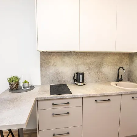 Διαμέρισμα Family Maluno Vilos - M4 Παλάγκα