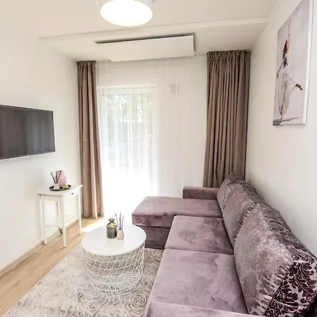 Διαμέρισμα Family Maluno Vilos - M4 *