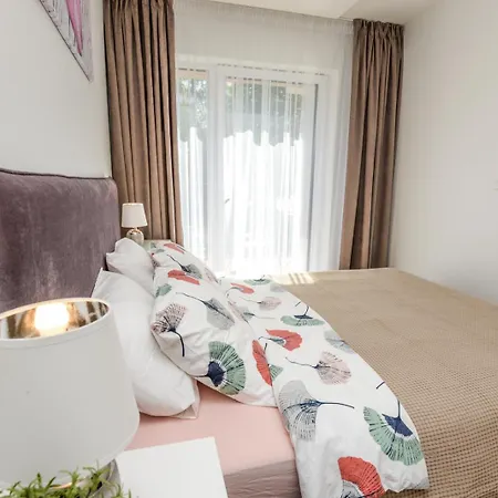 Family Maluno Vilos - M4 Διαμέρισμα