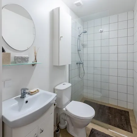 Family Maluno Vilos - M4 Apartment *