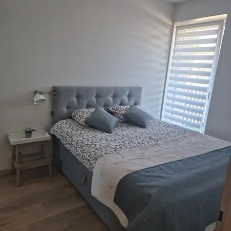 Appartamento Family Maluno Vilos - M4