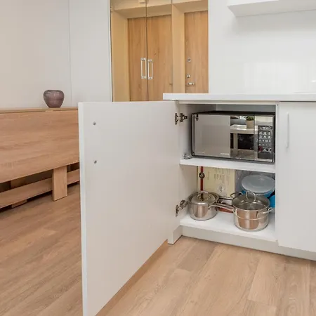 Апартаменты Family Maluno Vilos *