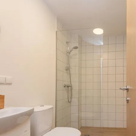 Family Maluno Vilos Апартаменты