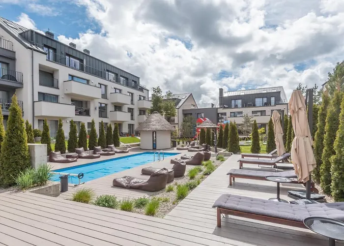 Family Maluno Vilos - M4 *