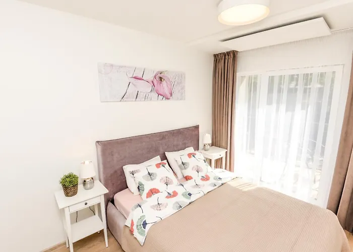 Family Maluno Vilos - M4 Διαμέρισμα