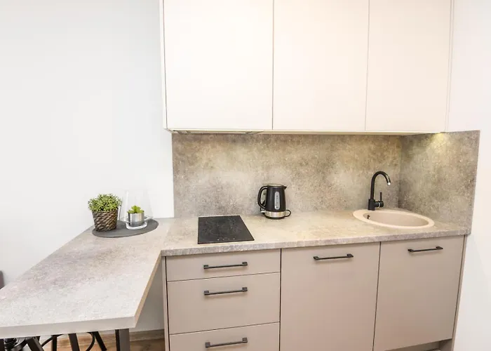 Διαμέρισμα Family Maluno Vilos - M4 Παλάγκα