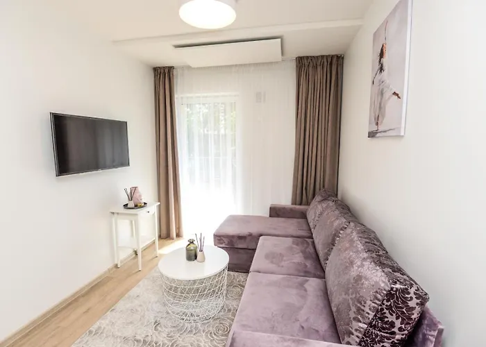 Διαμέρισμα Family Maluno Vilos - M4 *