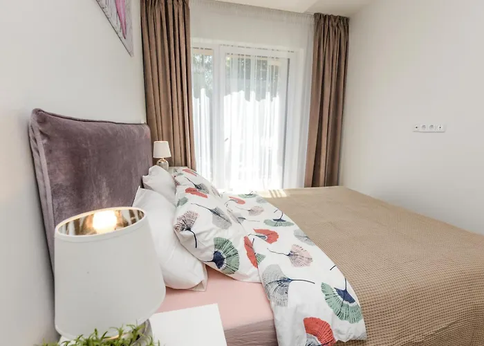 Family Maluno Vilos - M4 Διαμέρισμα