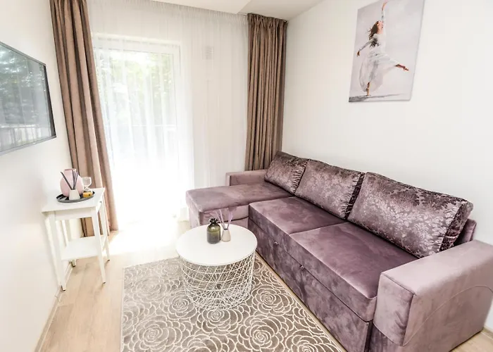 Διαμέρισμα Family Maluno Vilos - M4